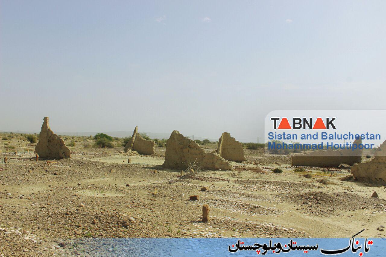 گزارش تصویری: قبرستان 400 ساله روستای اسماعیلچات