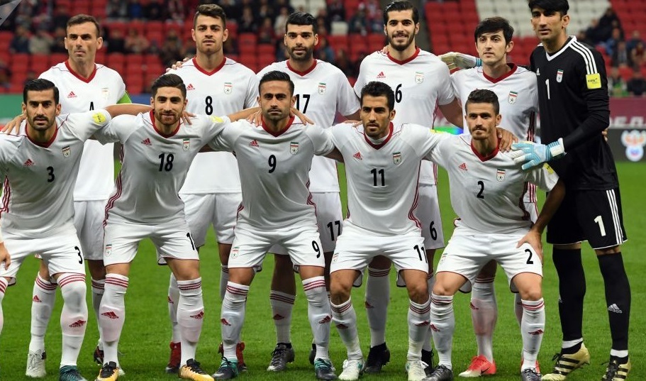 آغاز مراسم قرعه کشی جام ملت ها و جام جهانی