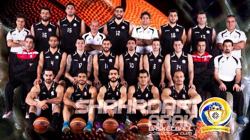 تیم شهرداری اراک با شکست دانشگاه آزاد به رتبه دوم جدول رسید. تیم شهرداری اراک با شکست دانشگاه آزاد به رتبه دوم جدول رسید.