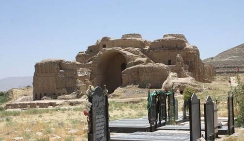 ساسانیان را این بار هموطنانشان نابود می کنند؟!!! ساسانیان را این بار هموطنانشان نابود می کنند؟!!!