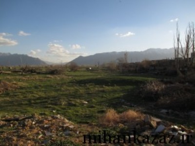 یادداشت روز ; كزاز كجاست؟ یادداشت روز ; كزاز كجاست؟