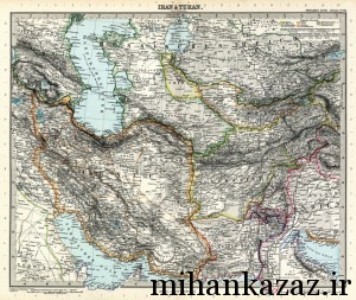 یادداشت روز ; كزاز كجاست؟ یادداشت روز ; كزاز كجاست؟