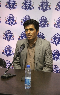 آلومینیوم قطعا از مدعیان این فصل خواهد بود آلومینیوم قطعا از مدعیان این فصل خواهد بود