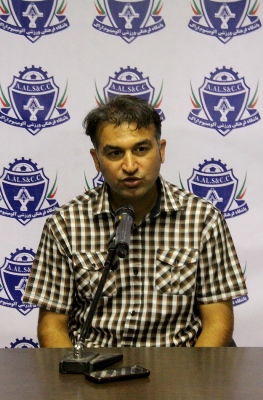 آلومینیوم قطعا از مدعیان این فصل خواهد بود آلومینیوم قطعا از مدعیان این فصل خواهد بود