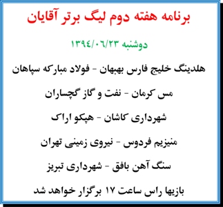 تیم هندبال هپکو اراک لیگ برتر را با شکست آغاز کرد تیم هندبال هپکو اراک لیگ برتر را با شکست آغاز کرد