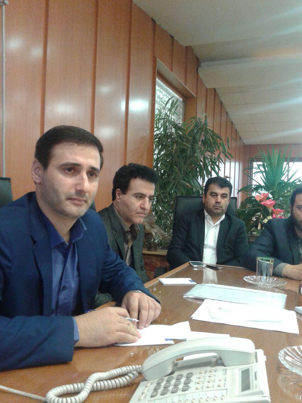 شهردار لنگرود دست به دامان مسئولین ستاد روحانی در گیلان شد / مسئول ستادی که از دولت برای ماندن گلباغی هزینه کرد ! / + تصاویر شهردار لنگرود دست به دامان مسئولین ستاد روحانی در گیلان شد / مسئول ستادی که از دولت برای ماندن گلباغی هزینه کرد ! / + تصاویر