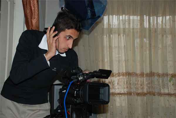 فیلم کوتاه فیلم کوتاه