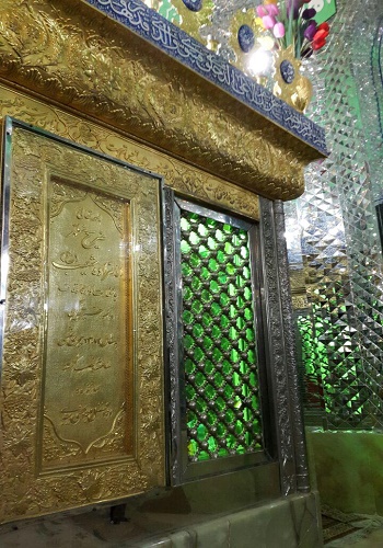 گذری به شمال‌غرب تهران؛ امامزاده شعیب در کوچه‌باغ‌ های کن