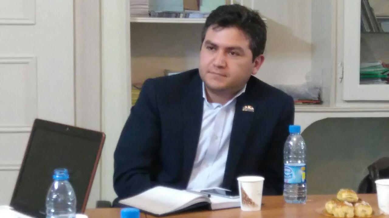 تبلیغات فاقد استراتژی، بدون معنا است/ تبلیغات در ایران بومیسازی نشده است تبلیغات فاقد استراتژی، بدون معنا است/ تبلیغات در ایران بومیسازی نشده است