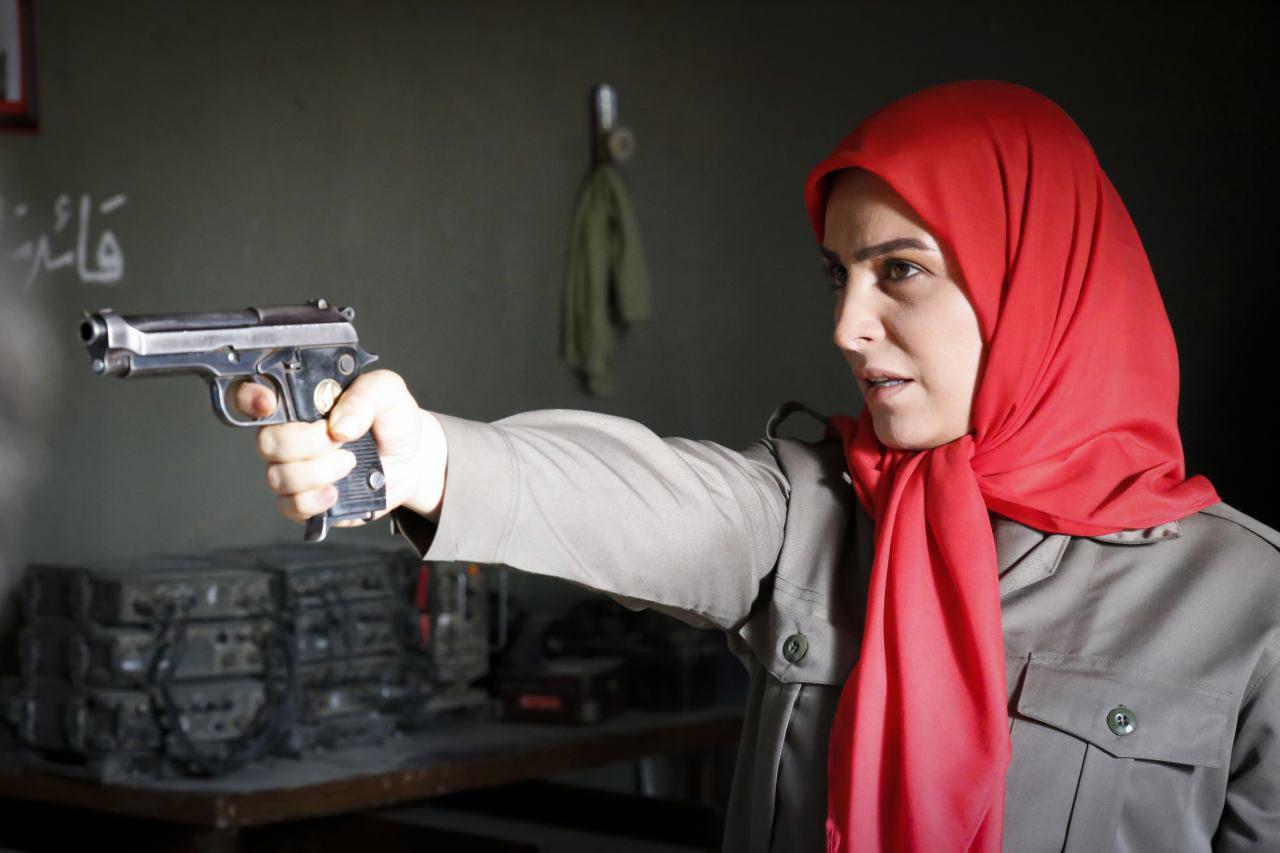 قصه خواهر منافق و برادری انقلابی در &laquo;اشنوگل&raquo; بر روی پرده سینما