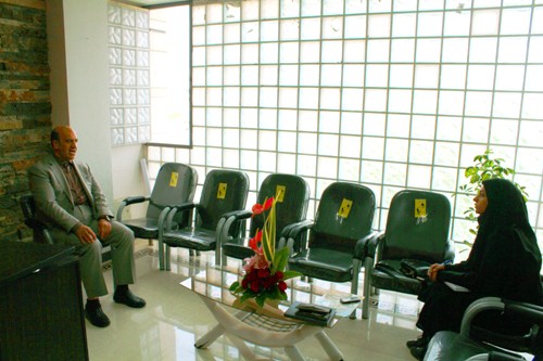 موضع گیری صریح مقدسی بر انتصاب مدیران غیربومی در استان موضع گیری صریح مقدسی بر انتصاب مدیران غیربومی در استان