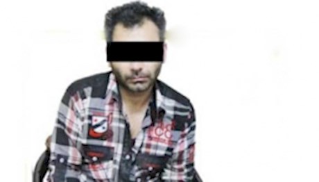 ﻿زن بیوه در برابر دوربین مخفی خانه مجردی مرد شیاد!