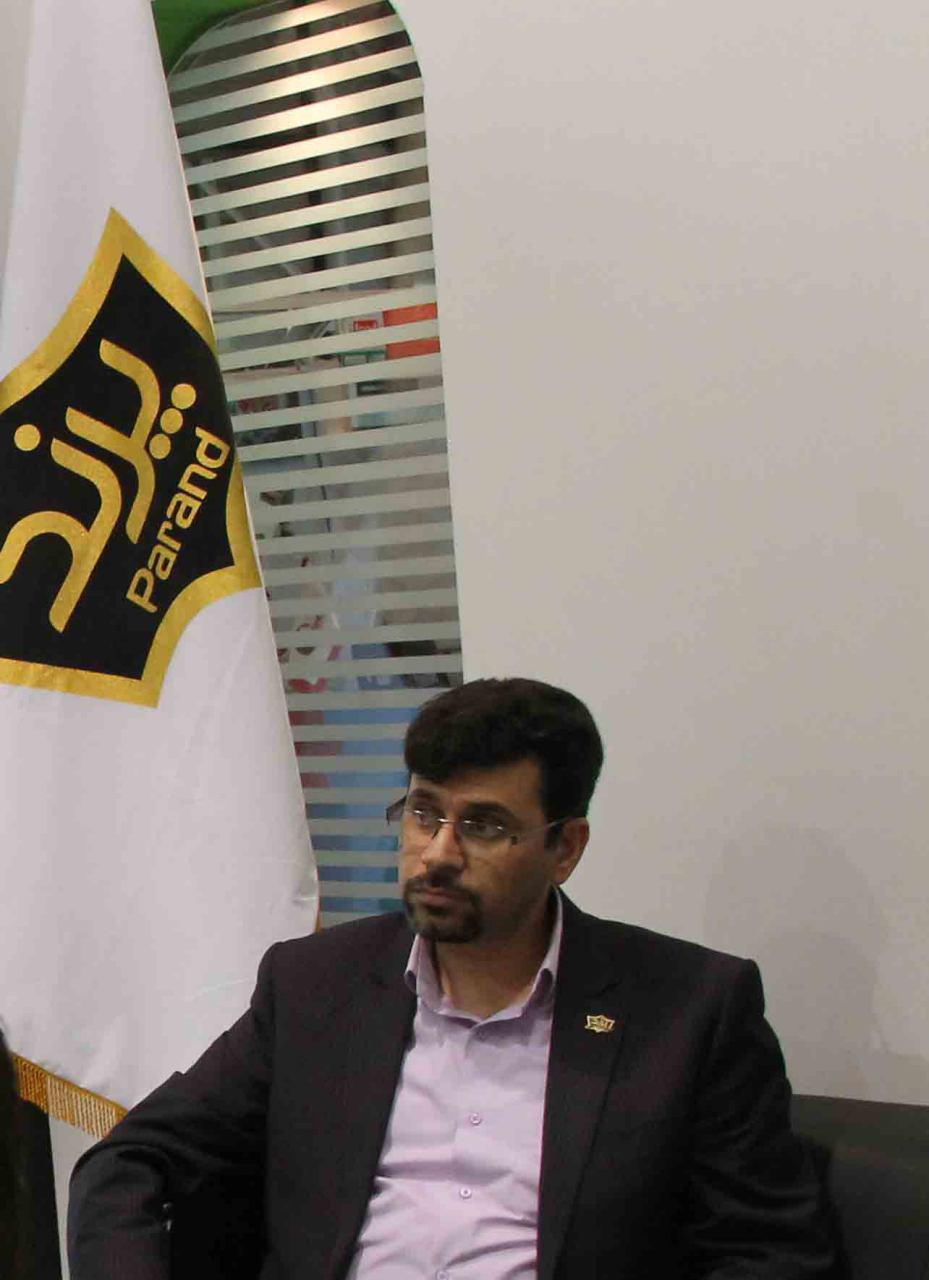 تولید روغن کنجد پرند در راستای سلامت عمومی است / حمایت از تولید کنندهها با تبلیغات رایگان بهترست تا اعطای وامهای بانکی تولید روغن کنجد پرند در راستای سلامت عمومی است / حمایت از تولید کنندهها با تبلیغات رایگان بهترست تا اعطای وامهای بانکی