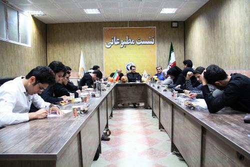 تحقیق و تفحص از باشگاه شهرداری اراک امری مبارک است