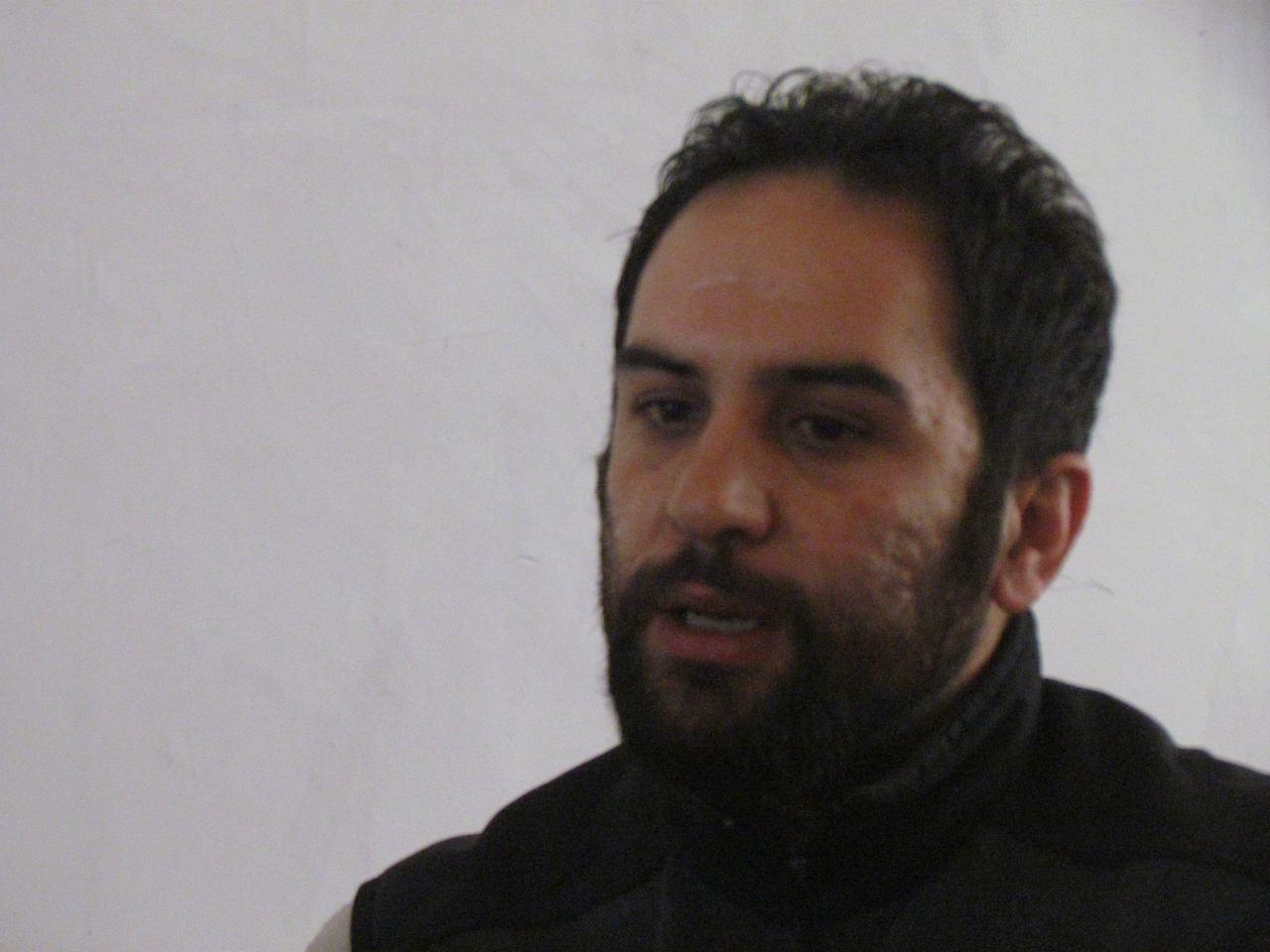 علی گندابی به نجف می&zwnj;رود / داستان زندگی یک لوطی همدانی