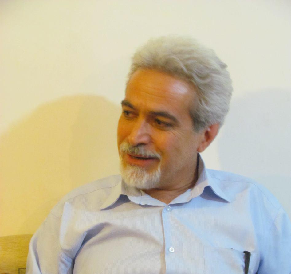 علی گندابی به نجف می&zwnj;رود / داستان زندگی یک لوطی همدانی