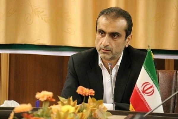 فرماندار رشت در انتهای پنجمین سال دولت می گوید با همدلی، مدیریت و برنامه ریزی می توان زمینه اشتغال جوانان را فراهم کرد! / تکرار وعده های 5 ساله از زبان احمدی فرماندار رشت در انتهای پنجمین سال دولت می گوید با همدلی، مدیریت و برنامه ریزی می توان زمینه اشتغال جوانان را فراهم کرد! / تکرار وعده های 5 ساله از زبان احمدی