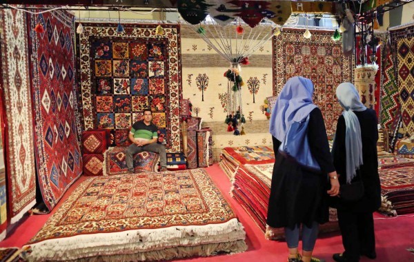 یازدهمین نمایشگاه تخصصی فرش دستباف و تابلوفرشنمایشگاه تخصصی فرش دستباف و تابلوفرشنمایشگاه تخصصی فرش دستباف و تابلوفرش یازدهمین نمایشگاه تخصصی فرش دستباف و تابلوفرشنمایشگاه تخصصی فرش دستباف و تابلوفرشنمایشگاه تخصصی فرش دستباف و تابلوفرش
