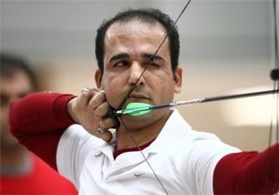 اردوی ملیپوشان تیراندازی با کمان با پارمربیگری آبیکی آغاز شد اردوی ملیپوشان تیراندازی با کمان با پارمربیگری آبیکی آغاز شد