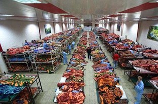 اسکان معتادان کارتنخواب در مراکز سرپناه شبانه با توجه به سرد شدن هوا اسکان معتادان کارتنخواب در مراکز سرپناه شبانه با توجه به سرد شدن هوا