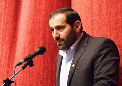 باید از ظرفیت های عظیم همسایگان خود در حوزه اقتصادی و سیاسی نهایت استفاده را ببریم / ایران با اقتدار از گردنه سخت تحریمها عبور میکند باید از ظرفیت های عظیم همسایگان خود در حوزه اقتصادی و سیاسی نهایت استفاده را ببریم / ایران با اقتدار از گردنه سخت تحریمها عبور میکند