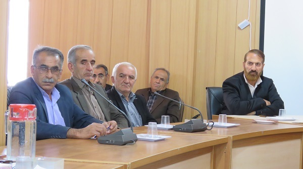 معارفه معارفه