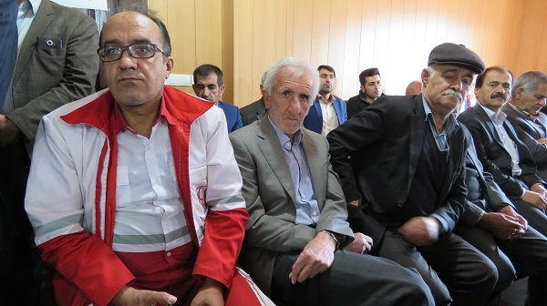 معارفه معارفه