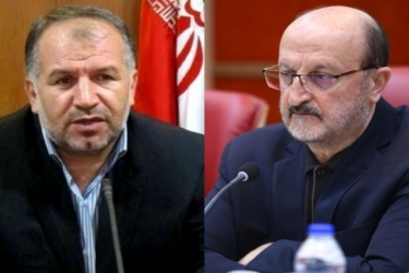 انتصاب مشاور و مدیرکل حراست استانداری انتصاب مشاور و مدیرکل حراست استانداری