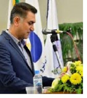 ۴۶ درصد سهم منابع وزارت نیرو و ۳۰ درصد صنابع آبی متعلق به خوزستان است / خوزستان باید استفاده بهینه تری از سدها داشته باشد