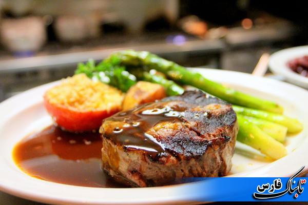 مواد غذایی که نباید از 30 سالگی به بعد مصرف کنید مواد غذایی که نباید از 30 سالگی به بعد مصرف کنید