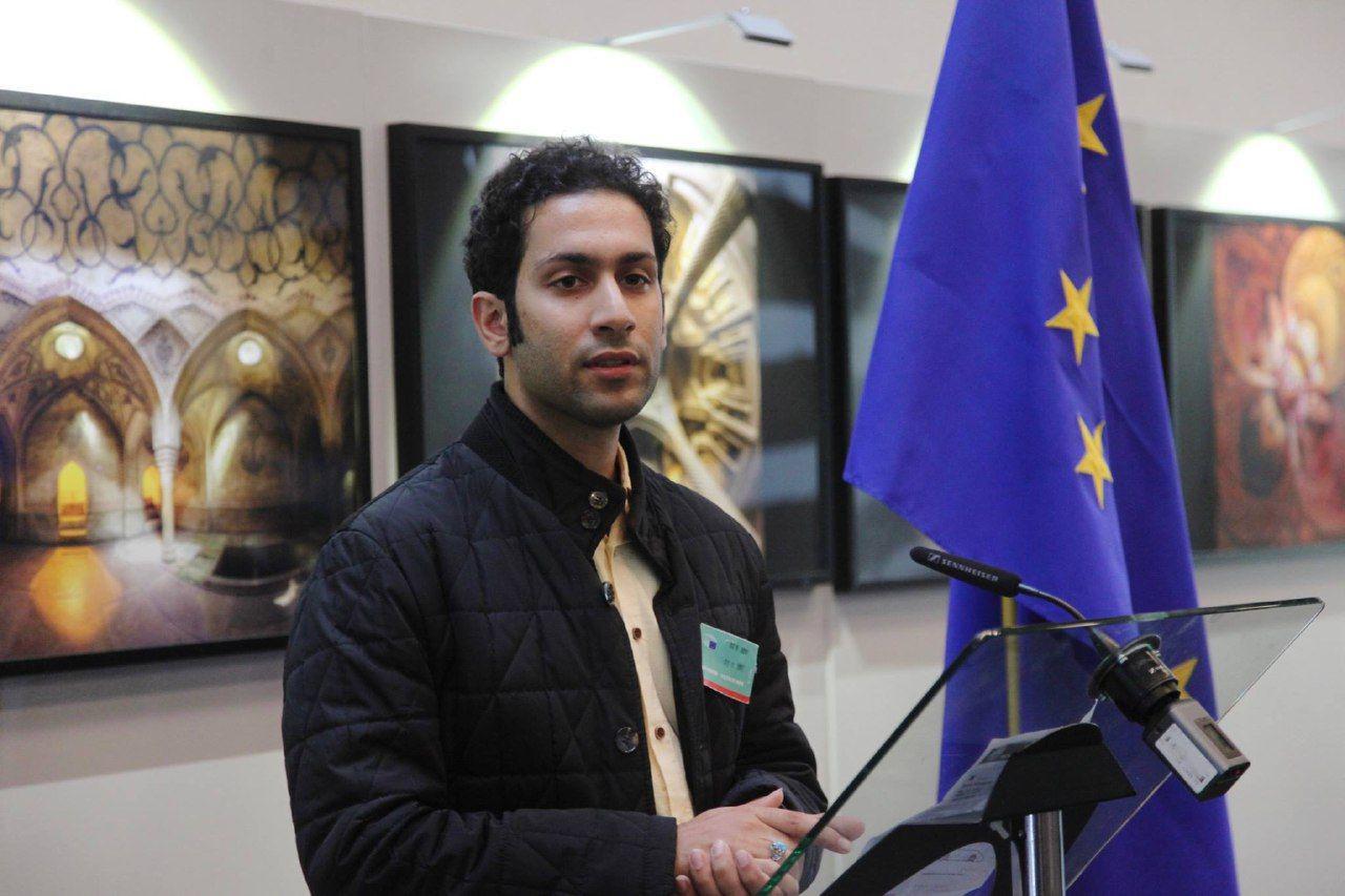 سبقت شتابان دنیای غرب در بهره وری از صنعت عکاسی برای رشد اشتغالزایی محمدرضا دومیری گنجی