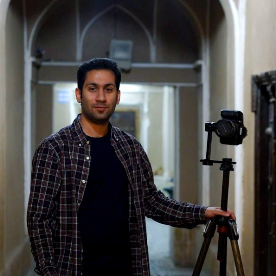 سبقت شتابان دنیای غرب در بهره وری از صنعت عکاسی برای رشد اشتغالزایی محمدرضا دومیری گنجی