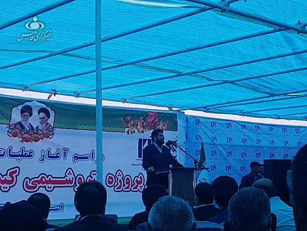 نیاز به احداث نیروگاه برق در مناطق شمالی خوزستان/ عمده بیکاران کشور فاقد مهارت های کافی هستند نیاز به احداث نیروگاه برق در مناطق شمالی خوزستان/ عمده بیکاران کشور فاقد مهارت های کافی هستند