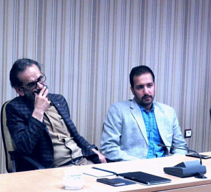 علت رفتار نامتعارف برخی را سکوت رئیس ستاد دکتر روحانی در گیلان و دوستان سال 92 می دانم! / با مدیریت فعلی روابط عمومی استانداری گیلان نباید انتظار زیادی داشته باشیم / من بعد در هیچ یک از برنامه های استانداری شرکت نخواهیم کرد علت رفتار نامتعارف برخی را سکوت رئیس ستاد دکتر روحانی در گیلان و دوستان سال 92 می دانم! / با مدیریت فعلی روابط عمومی استانداری گیلان نباید انتظار زیادی داشته باشیم / من بعد در هیچ یک از برنامه های استانداری شرکت نخواهیم کرد