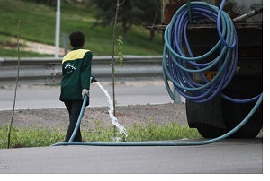 بدهکاری ۴۵ اداره به شهرداری آبادان/مصوباتی که بحران ساز بود