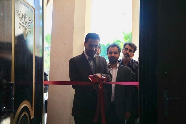 گشایش نمایشگاه آشنایی با بناهای تاریخی و ثبت &lrm;ملی در آبادان و خرمشهر