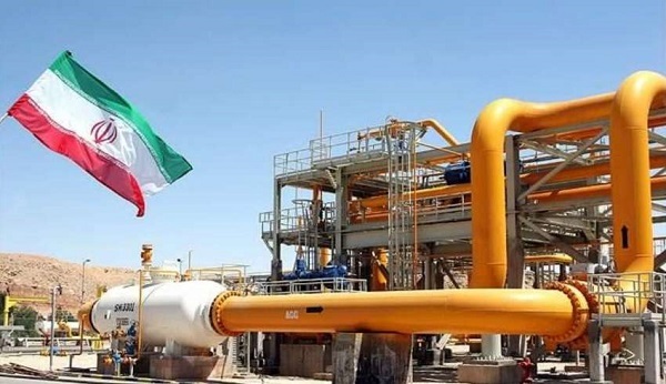 واحد تزریق گاز میدان نفتی پرنج آغاجاری افتتاح شد واحد تزریق گاز میدان نفتی پرنج آغاجاری افتتاح شد