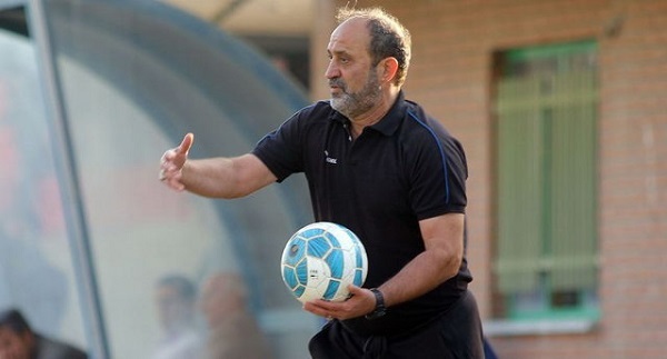 توافق کارون خرمشهر با میثاقیان توافق کارون خرمشهر با میثاقیان