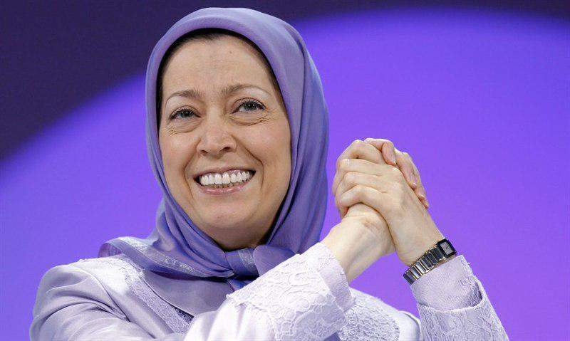 ازدواج مریم رجوی با شاهزاده سعودی رسما اعلام شد ازدواج مریم رجوی با شاهزاده سعودی رسما اعلام شد