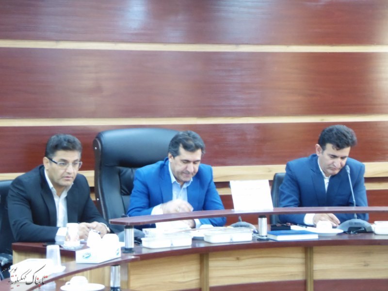 قابل توجه استاندار و نمایندگان استان در مجلس شورای اسلامی! / زنگ هشدار دومین بحران در استان ! / چرا فلان شهرستان به اندازه شهرستان بویراحمد پروژه افتتاحی دارد؟ + تصاویر