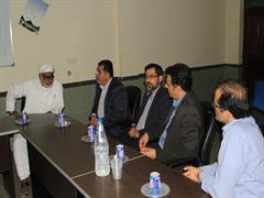 لزوم تشکیل کانون های مشورتی مردمی با حمایت ارگانها برای ارتقاء سلامت جامعه