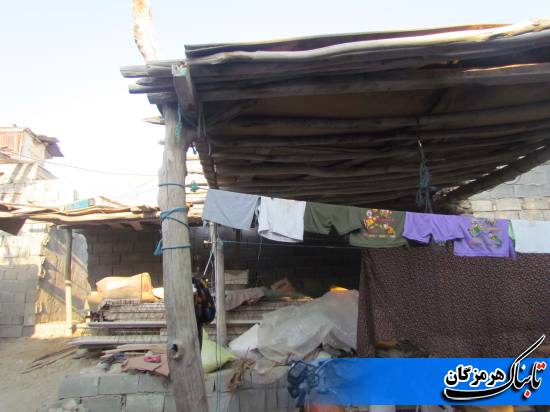 وضعیت نوسازی بافت&zwnj;های فرسوده در بندرعباس به روایت تصویر