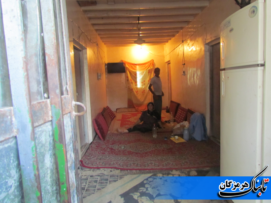 وضعیت نوسازی بافت&zwnj;های فرسوده در بندرعباس به روایت تصویر