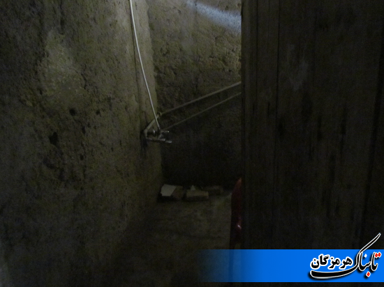 وضعیت نوسازی بافت&zwnj;های فرسوده در بندرعباس به روایت تصویر