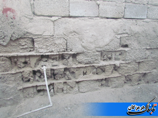 وضعیت نوسازی بافت&zwnj;های فرسوده در بندرعباس به روایت تصویر