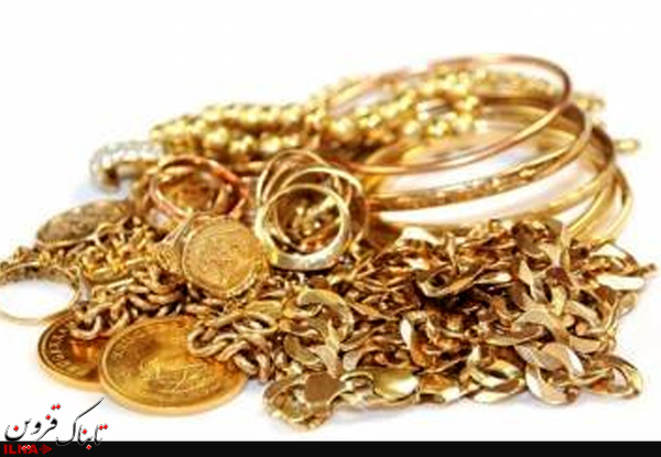 انهدام باند سارقان طلا در قزوین/ ۳نفر دستگیر شدند