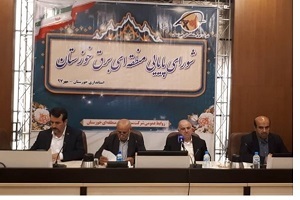 کاهش 3.6 درصدی مصرف برق خوزستان/در اهواز باید نیروگاه های حرارتی به ظرفیت یکهزار و 200 مگاوات راه اندازی شود