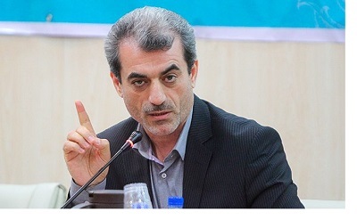 مدیر کل آموزش و پرورش استعفا بدهد