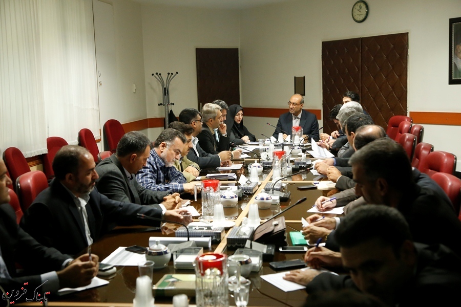 روند اجرای طرح های آبیاری نوین در قزوین رضایت بخش نیست