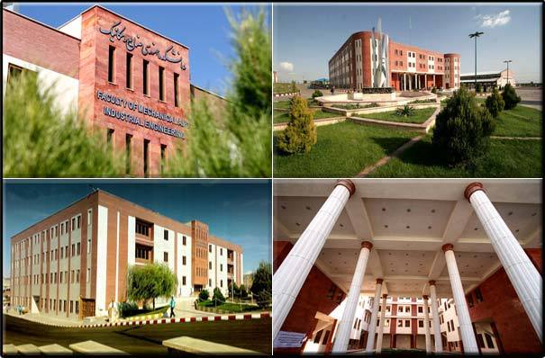 افتتاح اندیشکده بحران صنعتی در دانشگاه آزاد قزوین افتتاح اندیشکده بحران صنعتی در دانشگاه آزاد قزوین